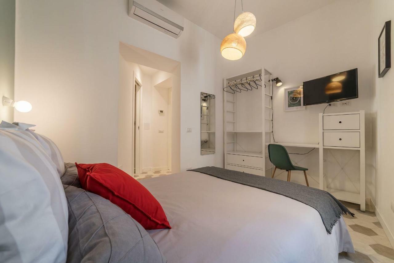 Trastevere Charming Duplex Řím Exteriér fotografie