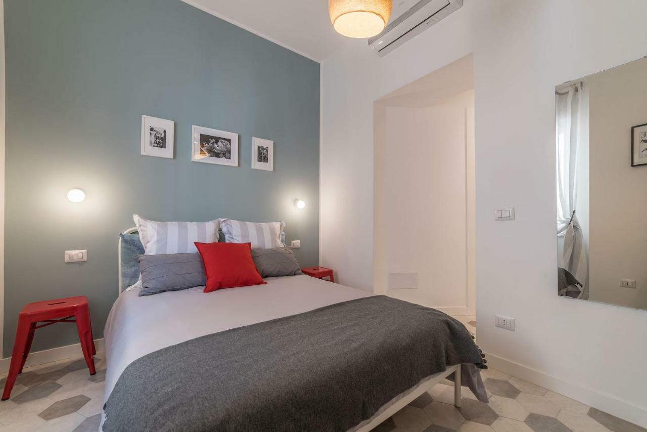 Trastevere Charming Duplex Řím Exteriér fotografie